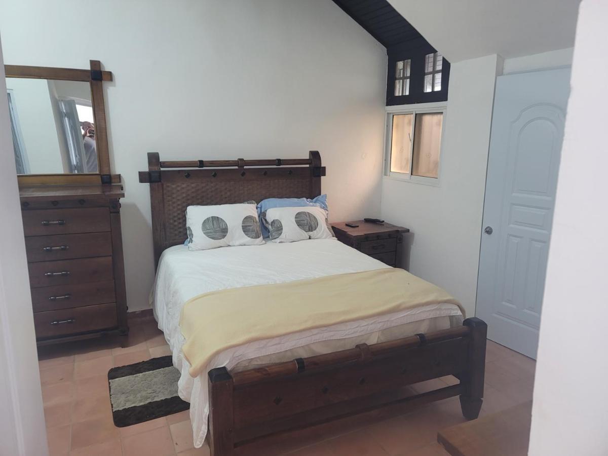 Sosua Apartment 4-Bedrooms Eksteriør bilde