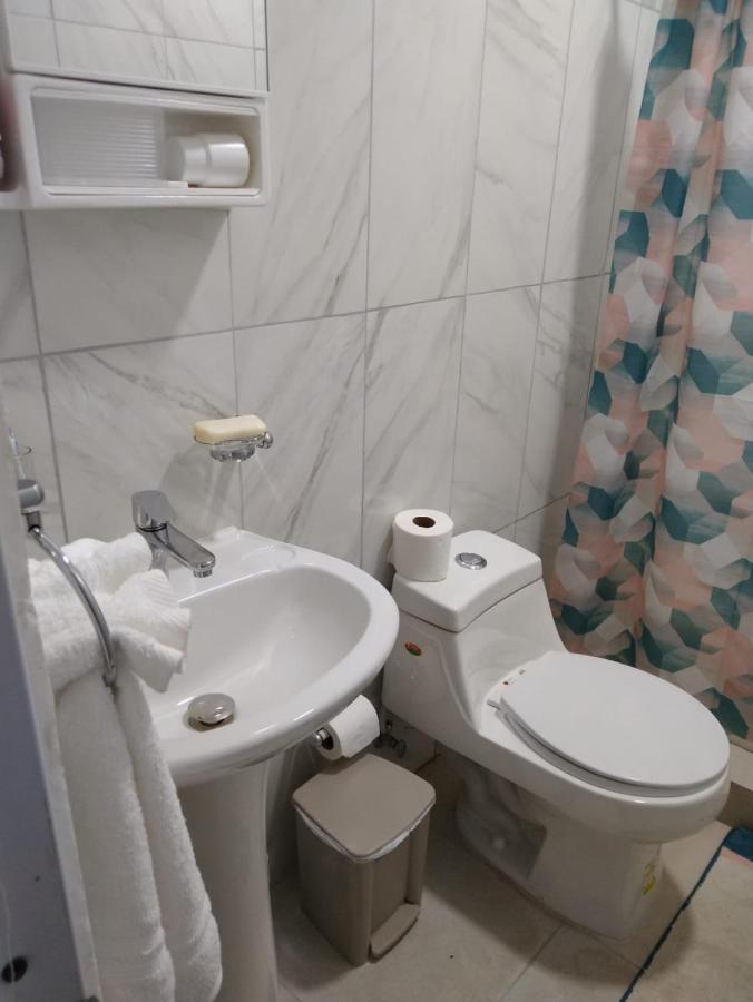 Sosua Apartment 4-Bedrooms Eksteriør bilde